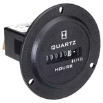 Trumeter 722-0004 Hour Meter, Round, Electromechanical, Non Resettable,. Fixed Price $29.69.
