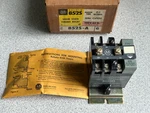 New Ab Allen Bradley 852S-A Solid State Timing Relay 120V Series Bulletin. Fixed Price $299.95.