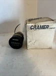 Cramer Timer/counter 636W-AA Nos. Fixed Price $75.00.