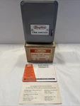 Dayton Time Switch Model 2E021. Fixed Price $56.25.