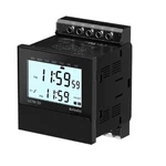 Autonics Lcd Week/year Contoroller Timers LE7M-2D Din Rail Mount. Fixed Price $89.99.