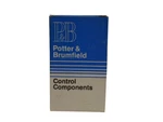 Potter & Brumfield CB-1031D-30 Timer Nsmp. Fixed Price $179.00.