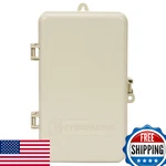 Intermatic 2T2502GA Pool Spa Timer - Weatherproof Plastic Enclosure. Fixed Price $84.30.