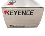 New Keyence RC-12 Display Electronic Preset Counter Brand. Fixed Price $427.04.