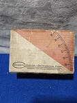 New Cramer 610E Percentage Timer 60 Second Range. Fixed Price $125.00.