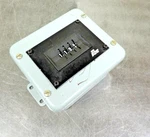 Red Lion Controls TSW1A400 Thumbwheel Switch In Hoffman Enclosure A404DSC. Fixed Price $102.39.
