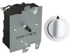Kit TMD1EM35 Dryer Timer Model + Knob. Fixed Price $44.63.