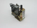 Ec&m 510179-259-56 9999-MK-5 Pneumatic Timer Off Delay Missing Brackets Used. Fixed Price $288.99.