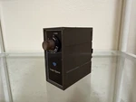 Eagle Signal Miniflex Electronic Counter DG10243. Fixed Price $65.00.