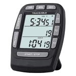Traceable 9022539 Digital Clock, Countdown, Countup, 20HRS. Fixed Price $42.99.
