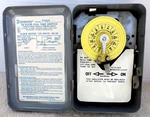 Intermatic T101 24-HOUR Mechanical Time Switch 120 Vac 60HZ Read. Fixed Price $33.95.