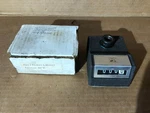 Mission Industries Digital Position Indicator 250A-0.005-CW 5/8" New. Fixed Price $99.99.