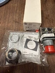 Allen Bradley 800T-FX6A1 Push Button 2-POS Series. Fixed Price $87.99.