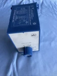 Atc Mechanical Time Relay 322B012A12CS 0-5 Minute On-delay Tested W/manual. Fixed Price $65.75.