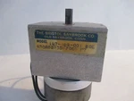 Bristol Saybrook Co. N30A0203D12060 147-108- 001 80E. Fixed Price $80.00.