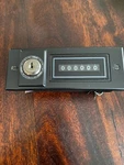 Redington Counters Inc. P32-1026 New- Panel Mount Electric 115VAC. Fixed Price $75.00.