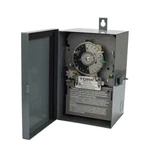 Tork 7302Z-34 Astronomic Time Switch W/ Skip-a-day New. Fixed Price $259.60.