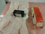 Air-o-tronics TDR-1015A1-SL Solid State Timer 120V .2-15 Sec 10A Dpdt Relay*new*. Fixed Price $79.99.