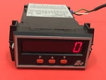 Red Lion Controls - P/n: IMI04107 Intellingent Meter. Fixed Price $77.50.