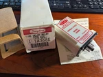 Dayton 1A368E Time Delay Relay, New. Fixed Price $19.00.