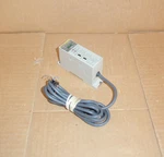Z4M-W100RA Omron Demo Laser Displacement Sensor Switch Amplifier Z4MW100RA. Fixed Price $122.99.