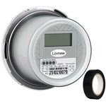 Rv Digital Electric METER,120V Wire Kwh Watt Power With Lcd DISPLAY,CL20. Fixed Price $59.00.