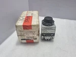 Agastat 7022AH Time Relay 120V 60HZ 3-30 Min. Fixed Price $212.80.