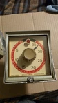 Eagle Signal Cycl-flex Timer 0-35 Seconds 120V 60HZ 10A HP50A6/UNTESTED. Fixed Price $89.99.