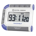 Traceable 5012 Timer CONTROLLER,COUNTDOWN,COUNTUP,100HR 8XFF0. Fixed Price $31.62.