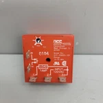 Ncc Q3T-00300-321. Fixed Price $80.00.