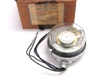Ge Repeat Process Timer, Type: TSA-14, 200 Minutes, 50-2371. Fixed Price $97.99.