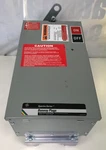 General Electric / SB361WGRT0101 Spectra Series Busway Plug 30A 600V. Fixed Price $936.95.