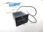 Eaton Durant 6-Y-41323402-MEQU Miniature Electric Counter. Fixed Price $48.95.