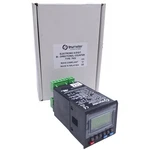 Trumeter 7922 Electronic Bi-directional Counter 6-DIGIT, 85-265VAC...10-26VDC. Fixed Price $350.00.