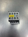 Siemens 3RH1131-1BB40 Contactor W/3RH1911-1FA40 Terminal. 4D-20. Fixed Price $67.50.