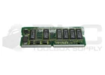 Fanuc A20B-2902-0372/02A Memory Module Daughter Board. Fixed Price $92.00.