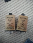 Signaline 331-120V-10S Release Delay Timer Relay. Fixed Price $18.00.