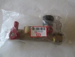 Matsui Rinnai Isolation Valve U306-1852-2X01. Fixed Price $29.99.