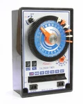 Sunao ET-200PC Calender Timer 200V. Fixed Price $90.00.