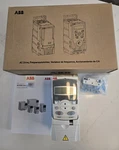 Abb Variable Frequency Drive 5HP 480V 3PHASE- ACS355-03U-08A8-4 New In Box. Fixed Price $599.00.
