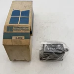 Redington 2-1006 115VAC Counter 6-DIGIT Base Mount Nos Mro Free Shipping. Fixed Price $129.95.