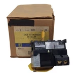 Square 85022 8501 Ge Timer Attachment On Delay, 1NO/1NC, 6A 120-277VAC. Fixed Price $56.00.
