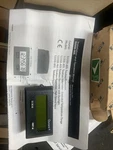 Durant Eaton Totalizer/ratemeter 53300405. Fixed Price $200.00.
