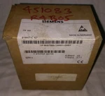 Siemens 6ES7353-1AH01-0AE0 Simatic S7-300 FM353 Positioning Module, 1-CHANNEL. Fixed Price $629.10.
