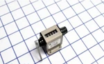 0727215-001 Veeder Root Counters, 7272/7287 Series Mechanical Totalizing. Fixed Price $489.17.