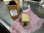 Agastat SSC12ADA Time Delay Relay 2-60SEC 120V-AC/DC New. Fixed Price $54.56.