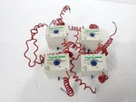 Schneider Electric LA2KT2U Tesys Contactor Timer. Fixed Price $110.11.
