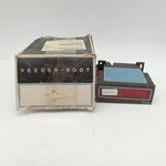 Veeder-root 799526-001 Totalizing Counter. Fixed Price $382.50.