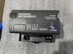 National Instruments FP-1601 10/100 Mbps Ethernet Network Interface Fieldpoint. Fixed Price $65.00.
