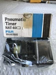 Fuji Electric Pneumatic Timer NAT-60 New!!. Fixed Price $49.95.